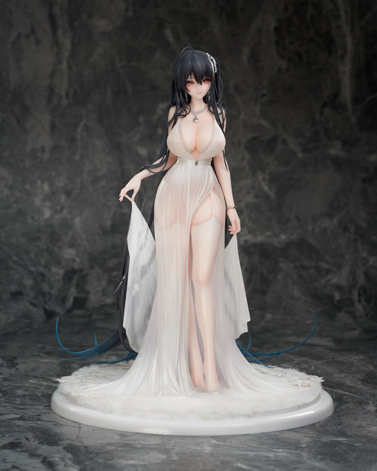 Azur Lane Taihou Oath: Temptation on the Sea Breeze Ver. Standard Edition