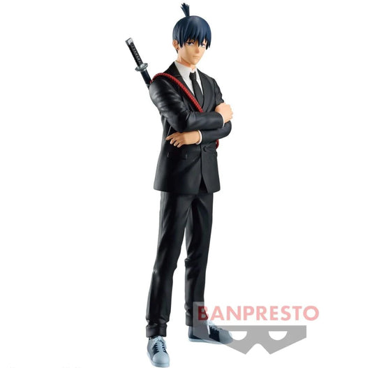 Chainsaw Man Chain Spirits Vol.2 Aki Hayakawa