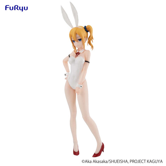 Kaguya-sama: Love Is War - The First Kiss That Never Ends BiCute Bunnies Ai Hayasaka