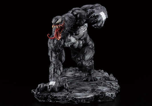 ARTFX+ Statue Venom Renewal Edition