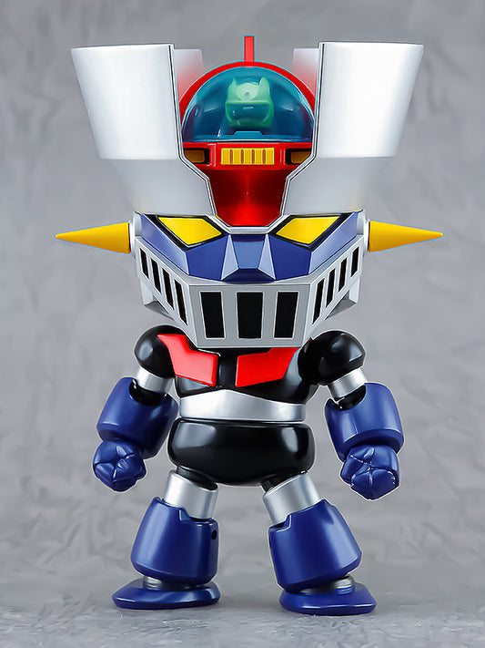 Nendoroid "Mazinger Z" Mazinger Z