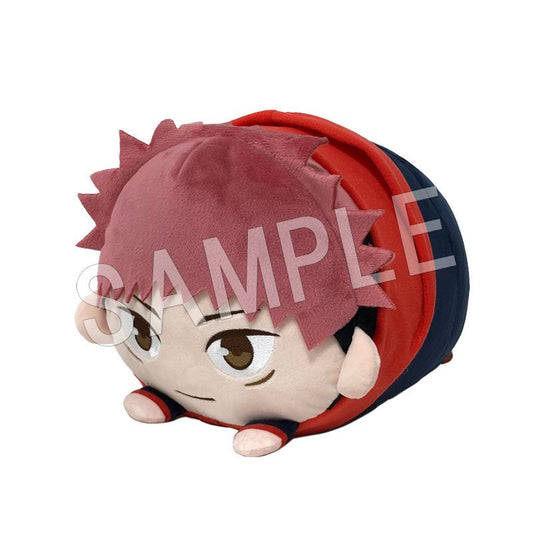 "Jujutsu Kaisen" Mochikoro Cushion Itadori Yuji
