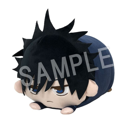 "Jujutsu Kaisen" Mochikoro Cushion Fushiguro Megumi