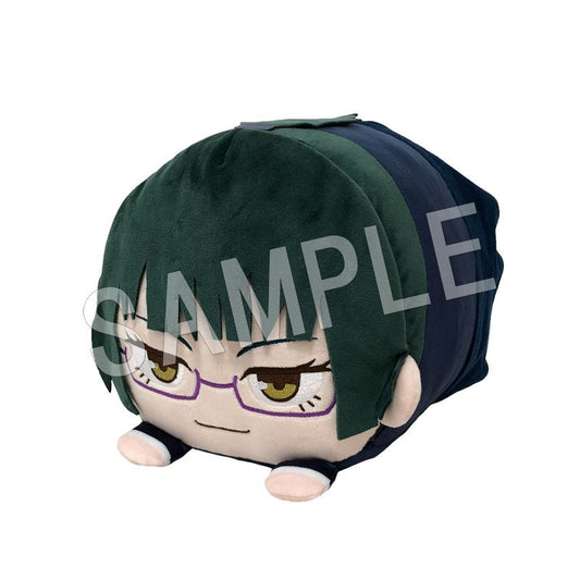 Jujutsu Kaisen - Maki Zenin Mochikoro Cushion