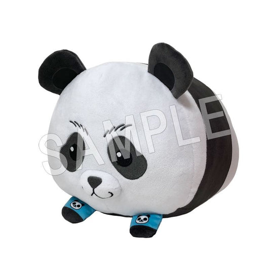 "Jujutsu Kaisen" Mochikoro Cushion Panda