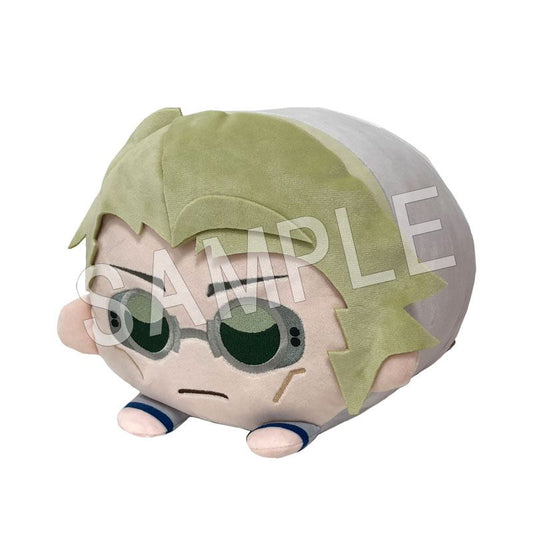 "Jujutsu Kaisen" Mochikoro Cushion Nanami Kento