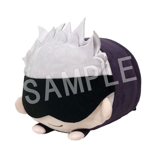 "Jujutsu Kaisen" Mochikoro Cushion Gojo Satoru