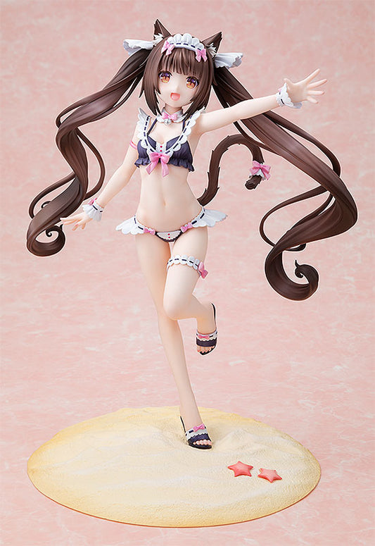 Kadokawa Collection "Nekopara" Chocola Maid Swimsuit Ver.