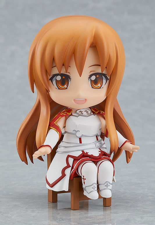 Nendoroid Swacchao! "Sword Art Online" Asuna