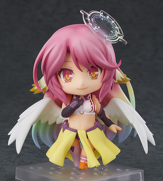 Nendoroid "No Game No Life" Jibril