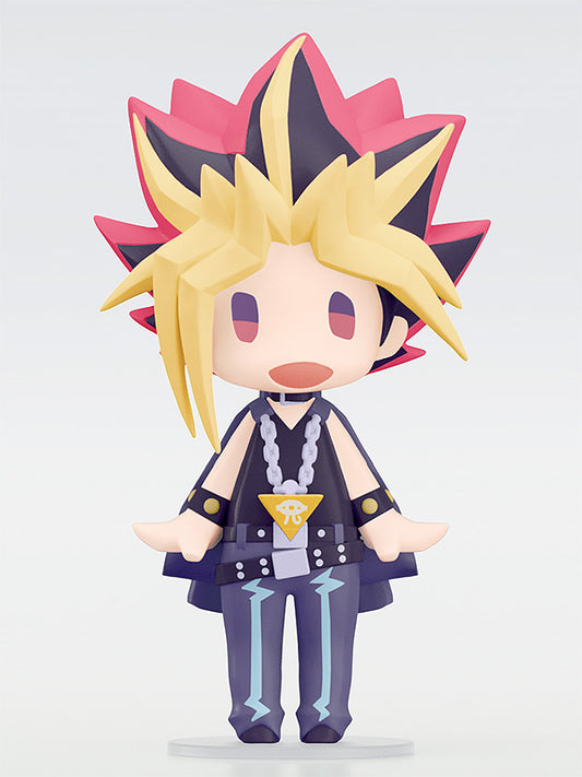 HELLO! GOOD SMILE Yami Yugi