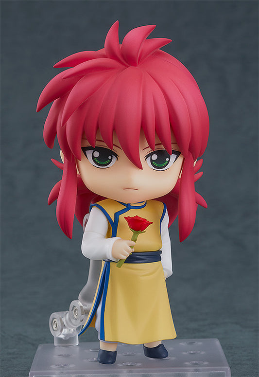 Nendoroid "YuYu Hakusho" Kurama