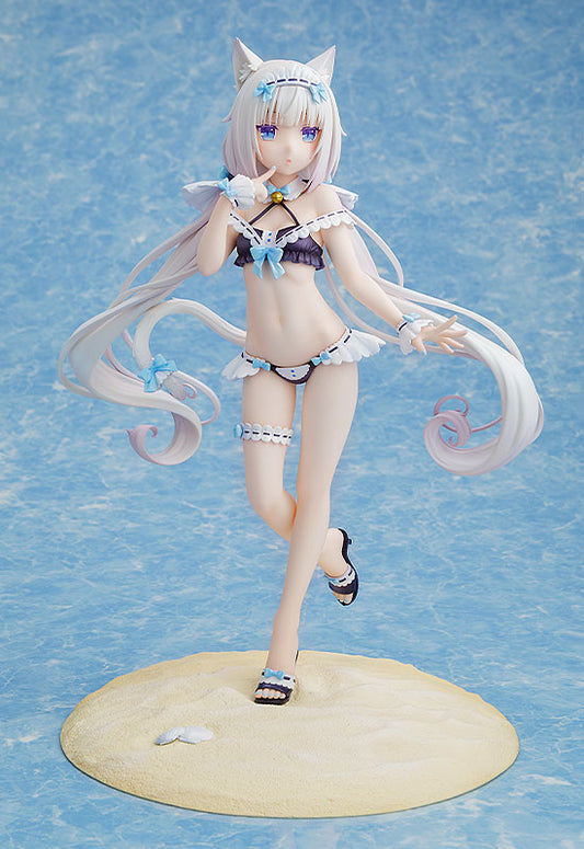Kadokawa Collection "Nekopara" Vanilla Maid Swimsuit Ver.