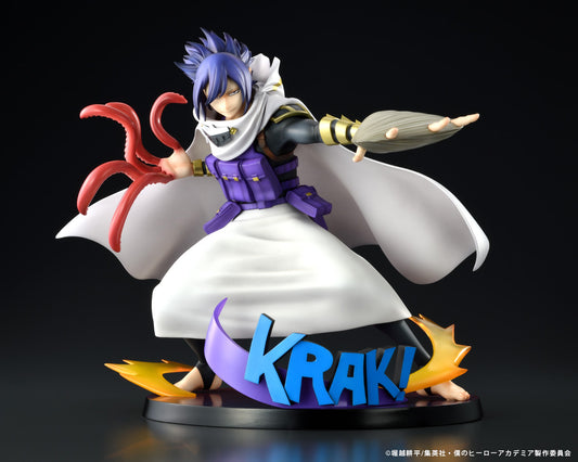 "My Hero Academia" Amajiki Tamaki Hero Suit Ver.