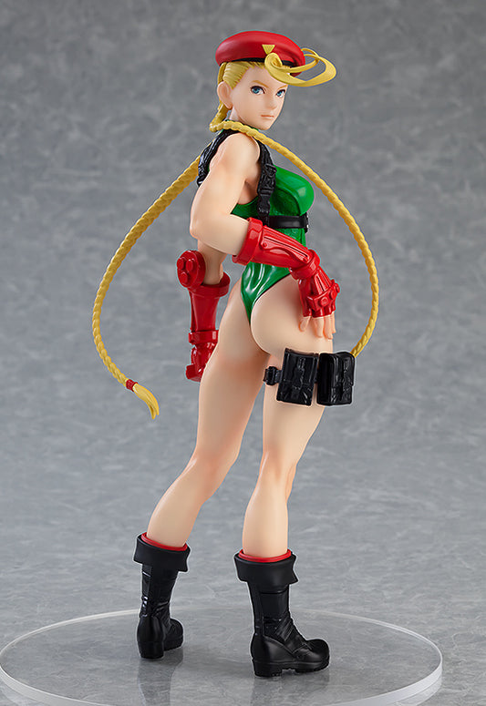 POP UP PARADE "Street Fighter" Series Cammy