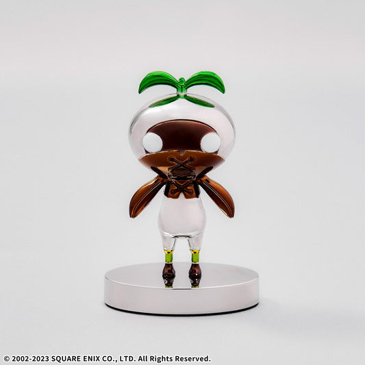 Final Fantasy XI Bright Arts Gallery Mandragora