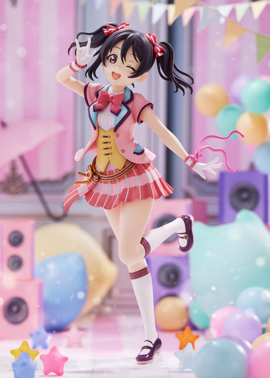 Love Live! x Sora Tokui`s Plum Deepland Nico Yazawa