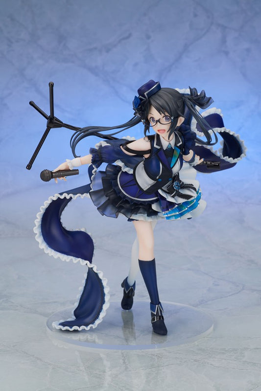 Yuika Mitsumine Le Fond de la Mer Ver.