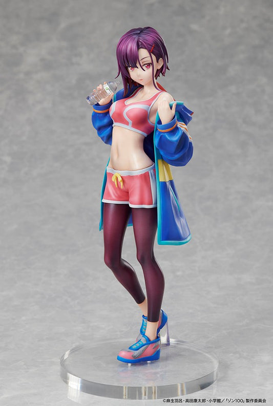 Shizuka Mikazuki
