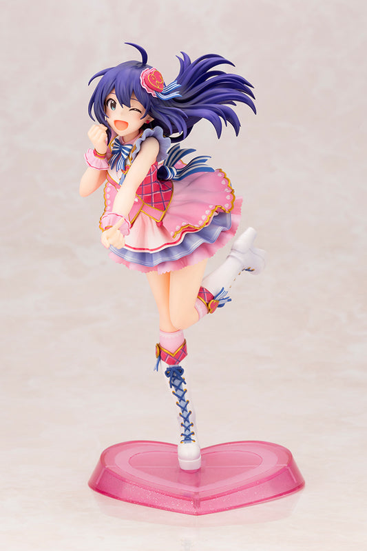 Anna Mochizuki -SeichouChu→LOVER!!-