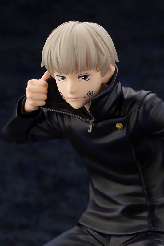 ARTFX J Toge Inumaki
