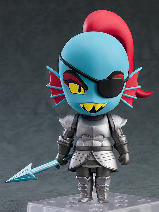 Nendoroid "UNDERTALE" Undyne