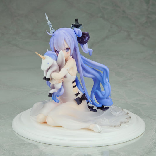 Azur Lane Unicorn Light Armed Ver.