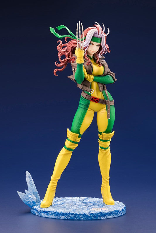 Marvel Bishoujo Rogue Rebirth