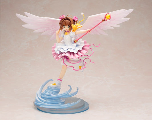 ARTFX J Sakura Kinomoto Sakura Card Ver.