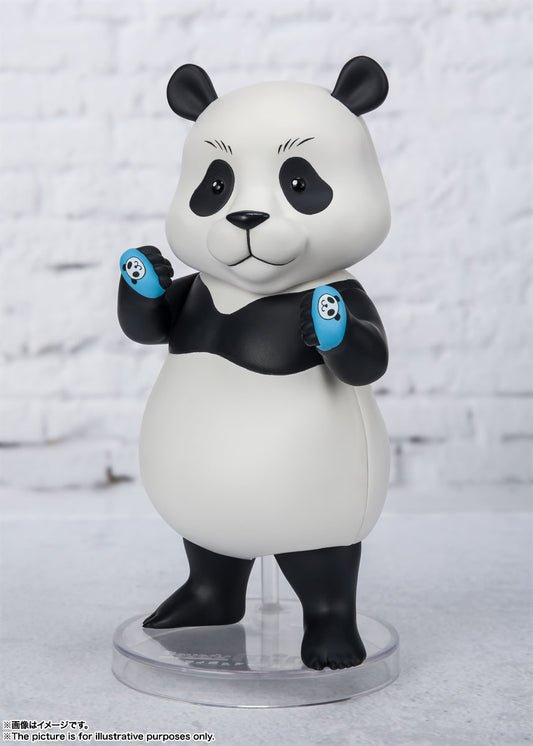 Figuarts Mini Jujutsu Kaisen Panda