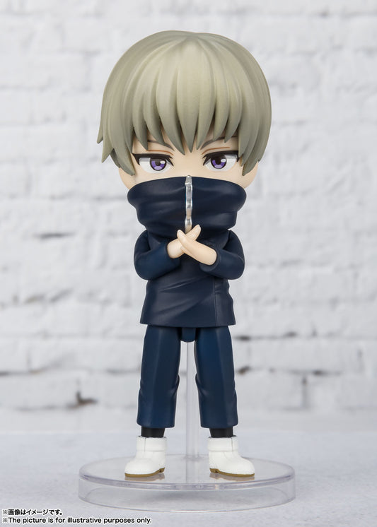 Figuarts Mini Jujutsu Kaisen Toge Inumaki