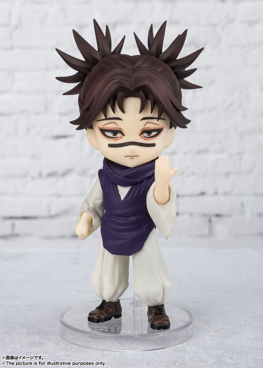 Figuarts Mini Jujutsu Kaisen Choso