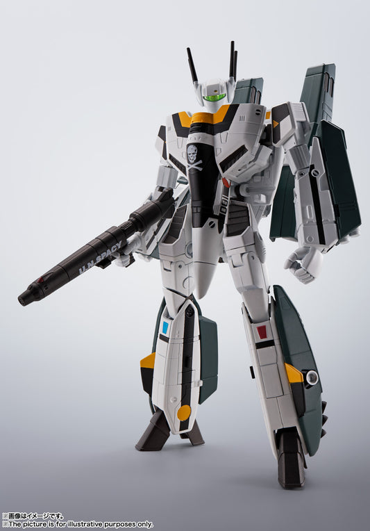 Hi-Metal R VF-1S Super Valkyrie (Hikaru Ichijyo)