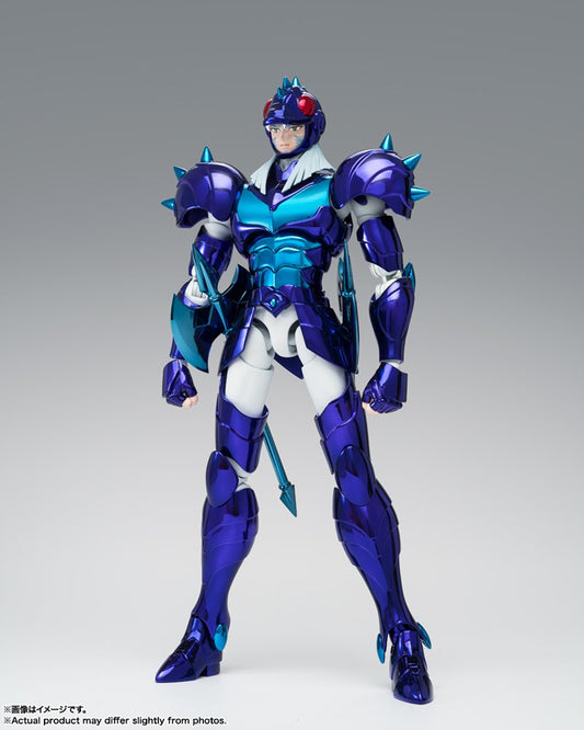 Saint Cloth Myth EX Phecda Gamma Thor