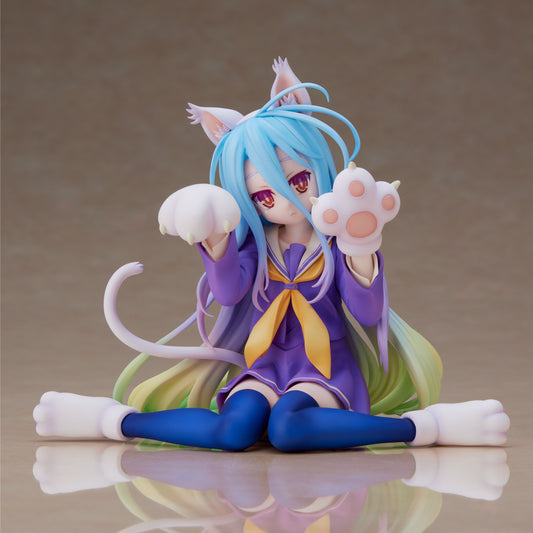 No Game No Life - Shiro