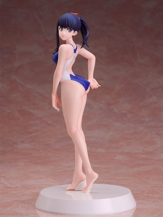 SSSS.Gridman Assemble Heroines Rikka Takarada Summer Queens
