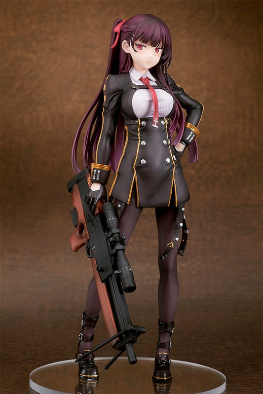 Girls` Frontline WA2000