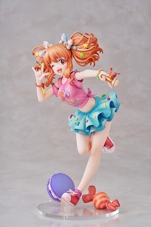 Kirari Moroboshi Ankira!? Kyousoukyoku Ver.