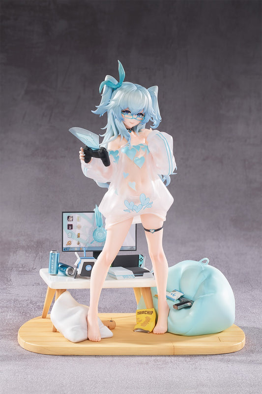 Girls` Frontline PA-15 Marvelous Yam Pastry Ver.