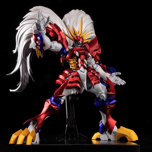 Riobot Ialdabaoth