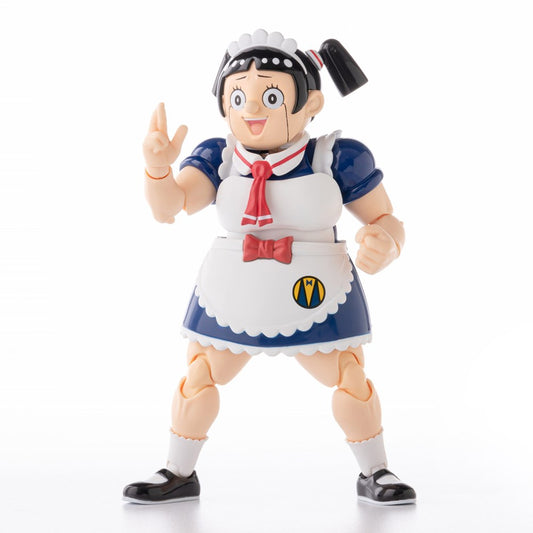 RIOBOT Me & Roboco - Kotetsu no Roboco Animation Ver.