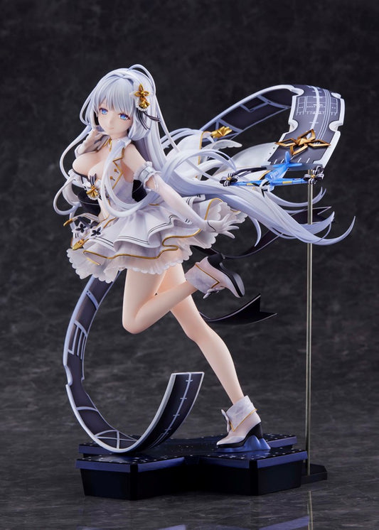 Azur Lane Illustrious μ