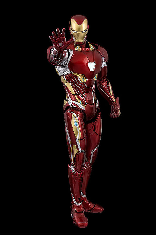 The Infinity Saga DLX Iron Man Mark 50