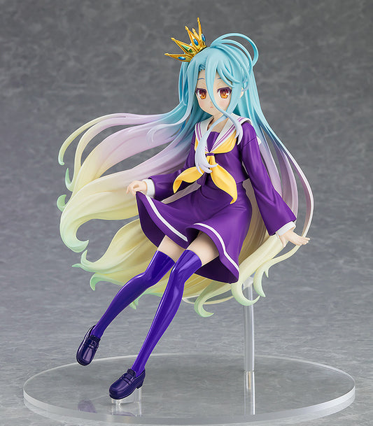 POP UP PARADE Shiro: Crown Ver.
