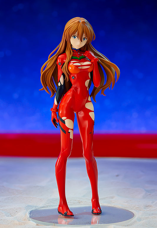 POP UP PARADE "Rebuild of Evangelion" Asuka Langley