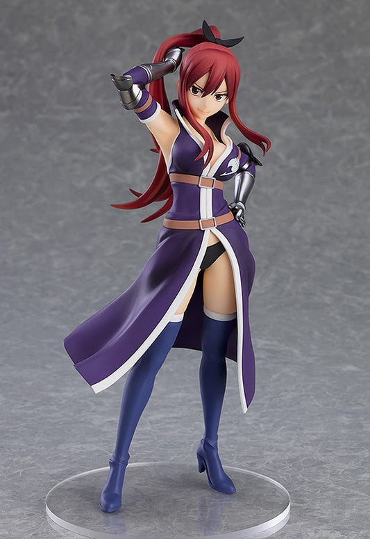 POP UP PARADE Erza Scarlet Grand Magic Royale Ver.