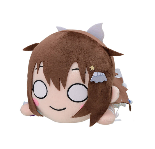 Love Live! Nijigasaki High School School Idol Club Nesoberi Plush Shizuku Osaka - Anata no Risou no Heroine (M)