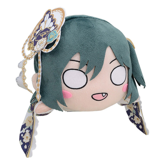 Love Live! Nijigasaki High School School Idol Club Nesoberi Plush Shioriko Mifune - Ketsui no Hikari (M)