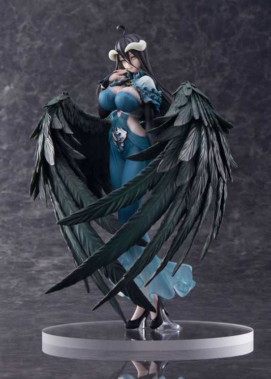 Overlord Albedo Season 4 So-bin Ver