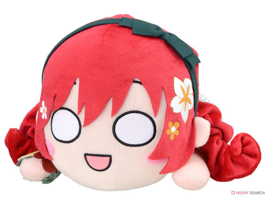 Love Live! Nijigasaki High School School Idol Club Sprawled Plush Emma Verde - Evergreen